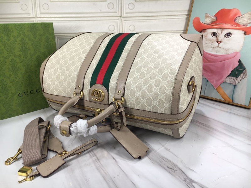 Gucci Travel Bags